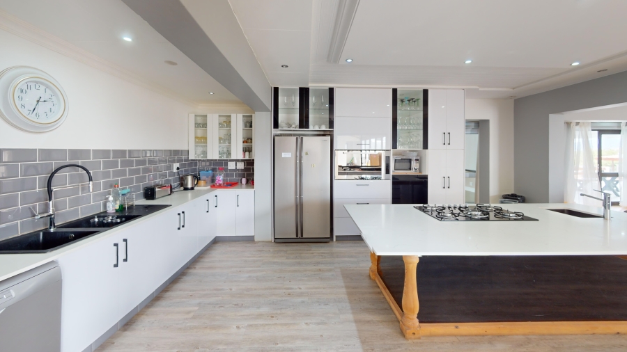 14 Bedroom Property for Sale in Dal Josafat Western Cape